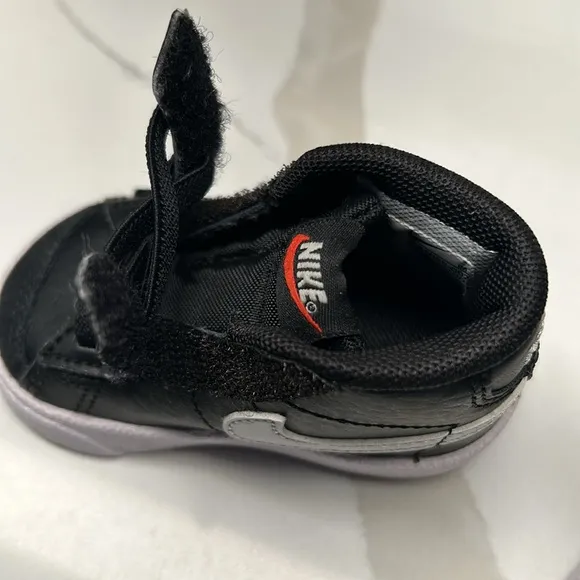 Baby/Toddler Nike Blazer Mid