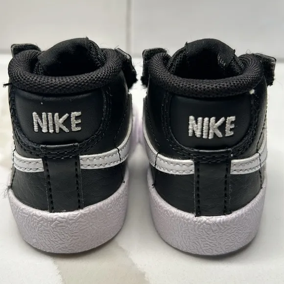Baby/Toddler Nike Blazer Mid