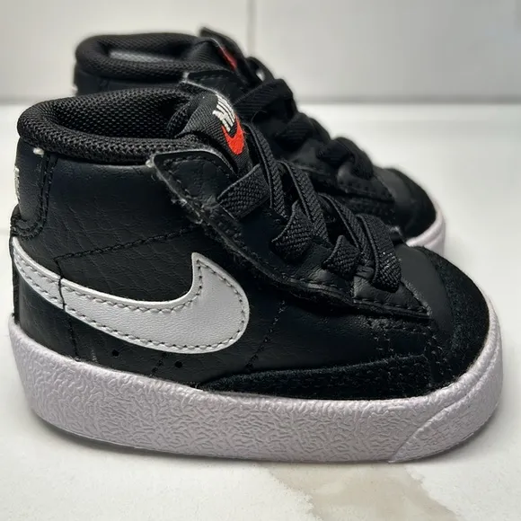 Baby/Toddler Nike Blazer Mid
