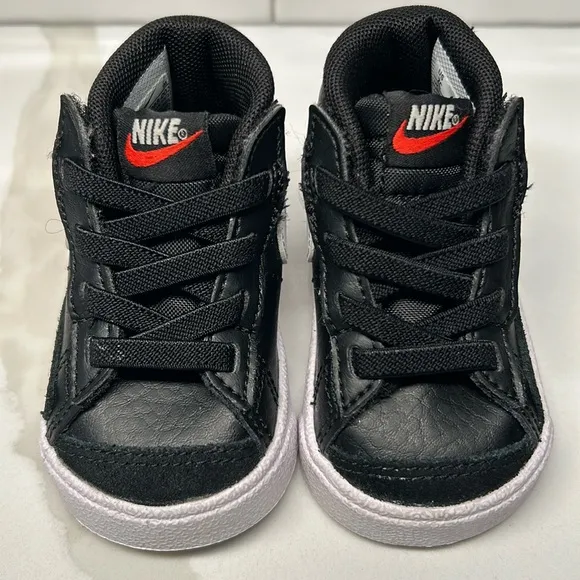 Baby/Toddler Nike Blazer Mid