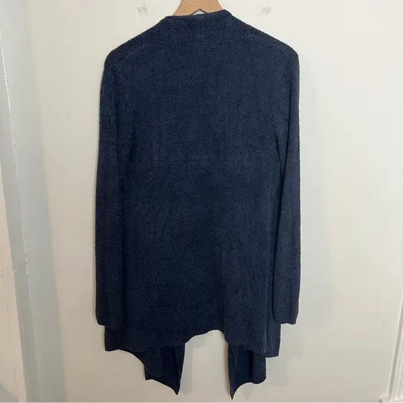 BAREFOOT DREAMS- CozyChic Lite Island Wrap S/M Cardigan