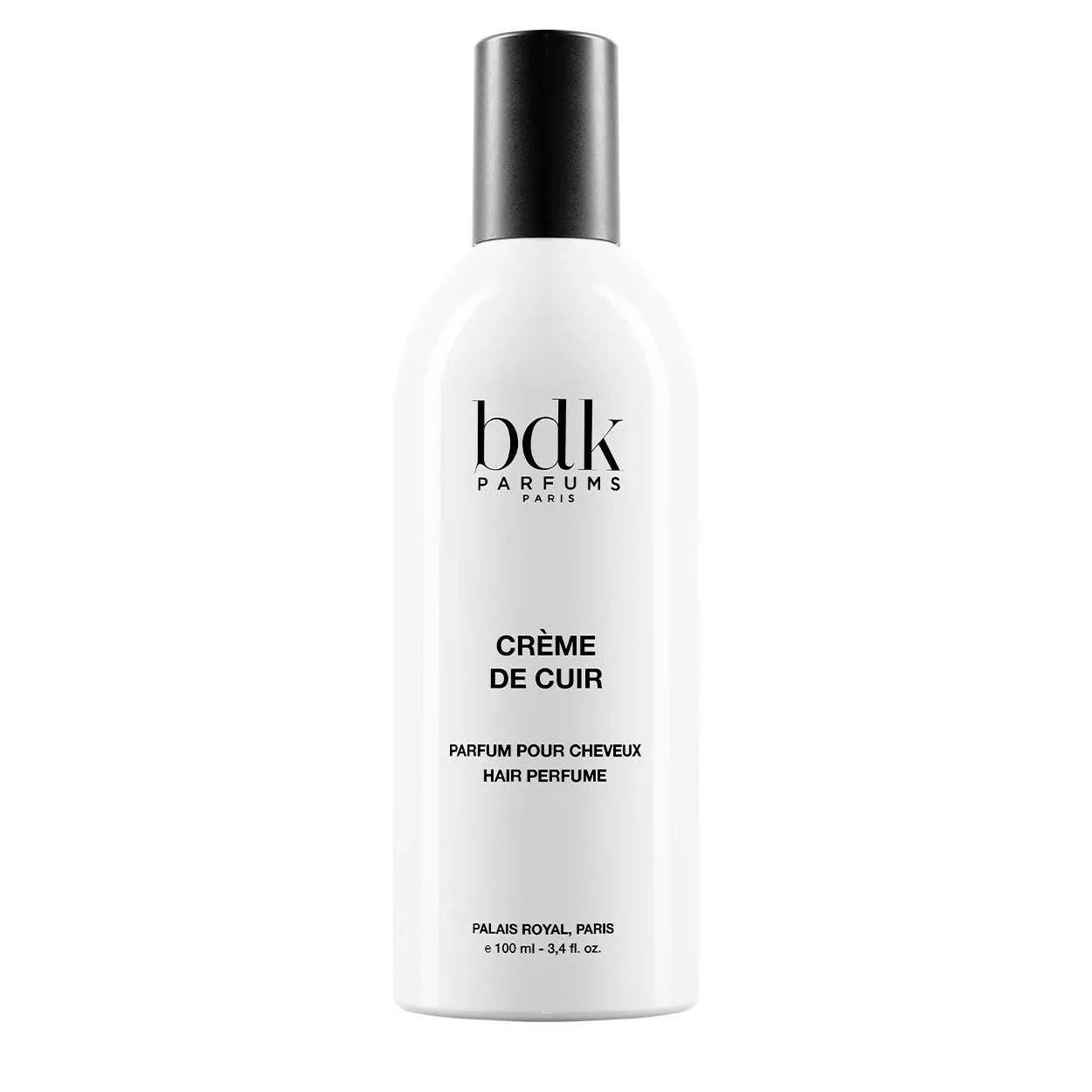 Bdk Parfums Creme De Cuir Hair Perfume For Unisex 100ml