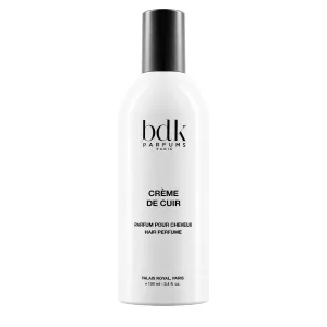 Bdk Parfums Creme De Cuir Hair Perfume For Unisex 100ml