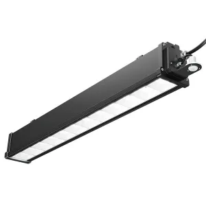 BELL 11318 200W Illumina Linear UGR<20 LED High Bay - Asymmetric, 4000K