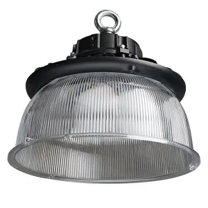 BELL 11471 Polycarbonate Reflector for 60/80/100W and 90/120/150W Illumina Atlas Wattage Switchable High Bay
