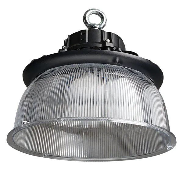 BELL 11471 Polycarbonate Reflector for 60/80/100W and 90/120/150W Illumina Atlas Wattage Switchable High Bay