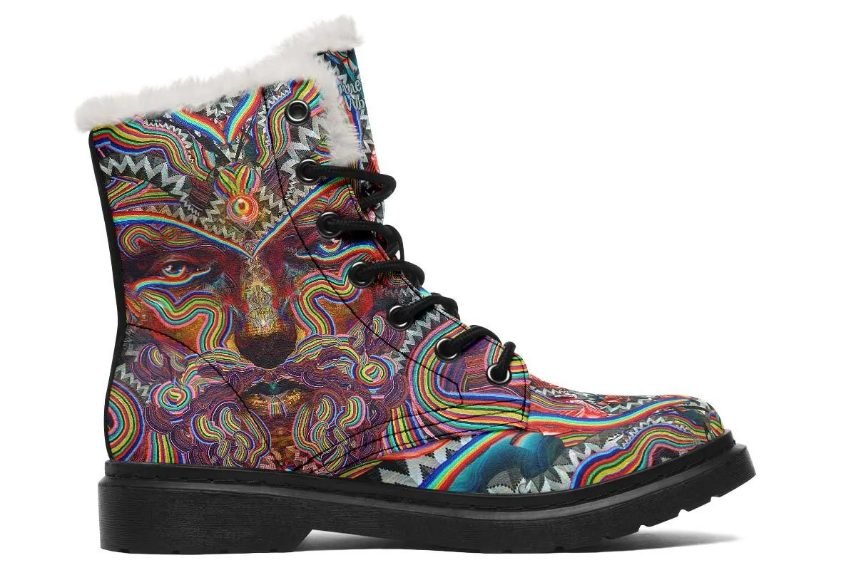 Bicycle Day
