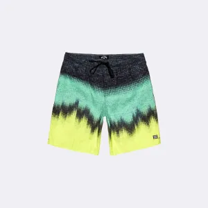 Billabong Resistance Layback Boardshorts