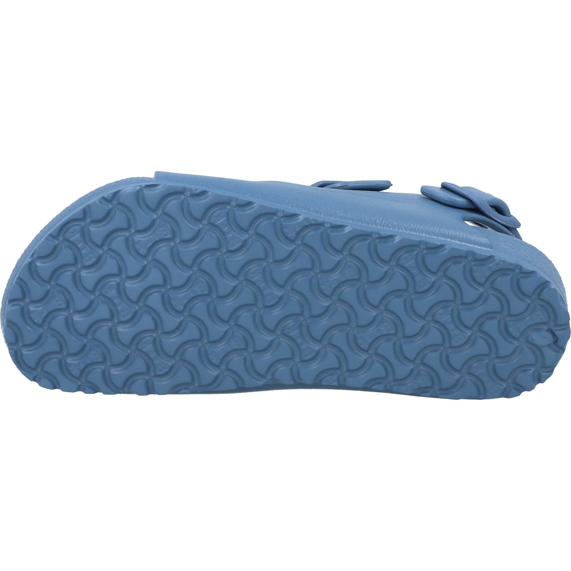 Birkenstock Milano Kids Elemental Blue Sandals