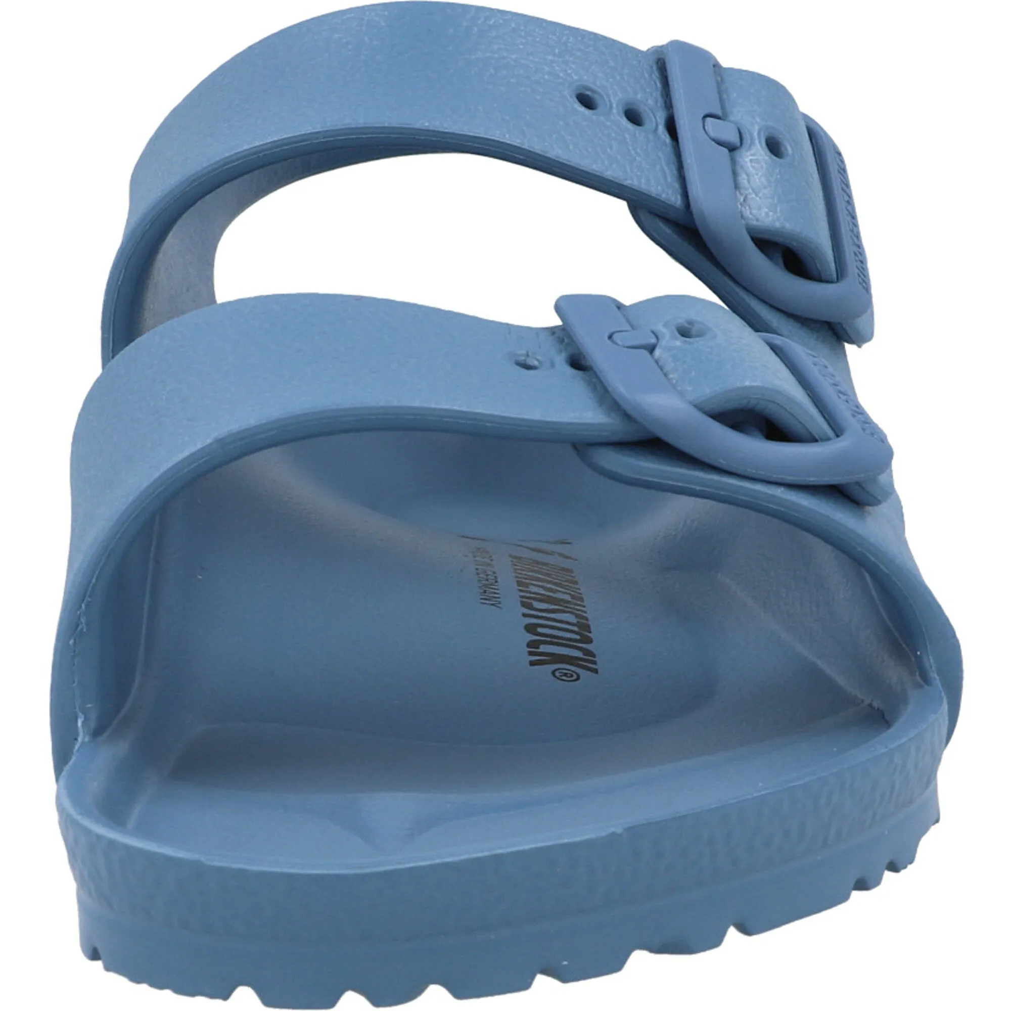 Birkenstock Milano Kids Elemental Blue Sandals
