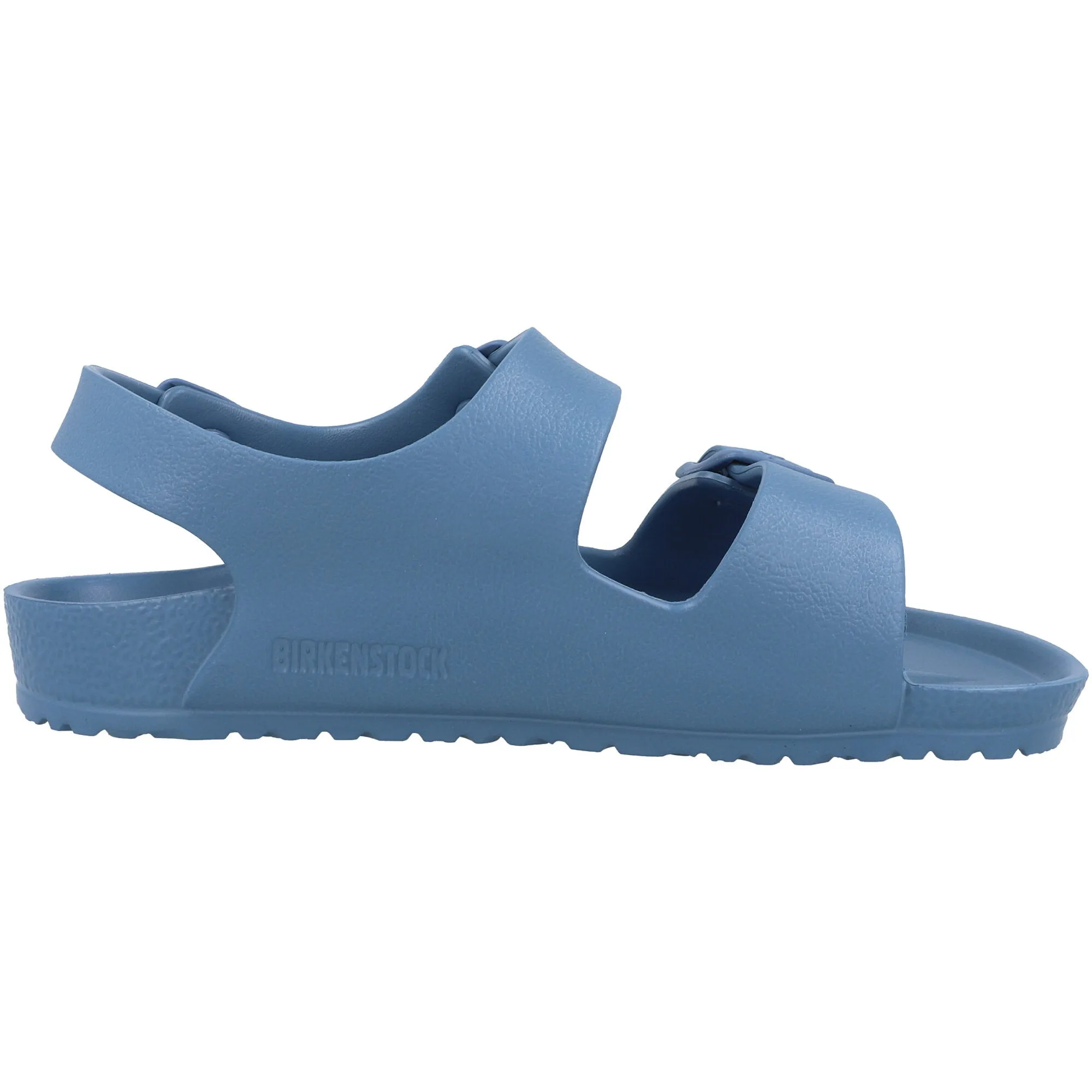Birkenstock Milano Kids Elemental Blue Sandals