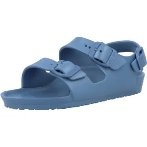 Birkenstock Milano Kids Elemental Blue Sandals