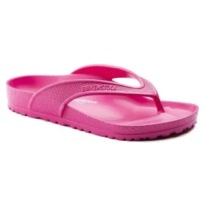 Birkenstock Unisex Honolulu EVA Sandal, Beetroot Purple