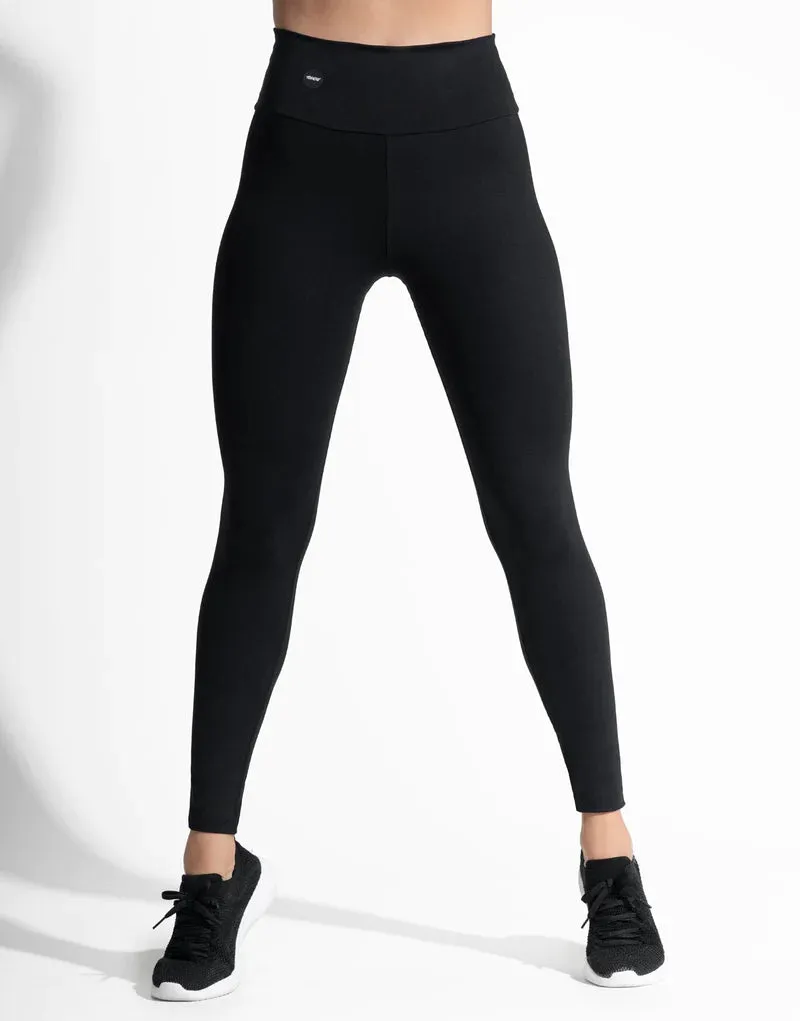 BLACK HIGH RISE