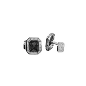 Black Radiance Cufflinks