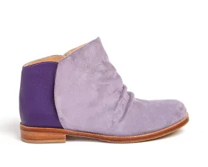 Botineta Purple