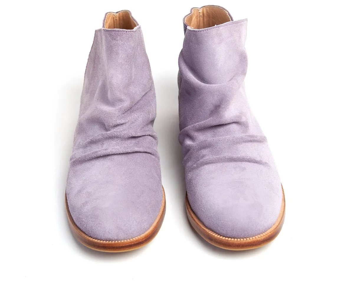 Botineta Purple