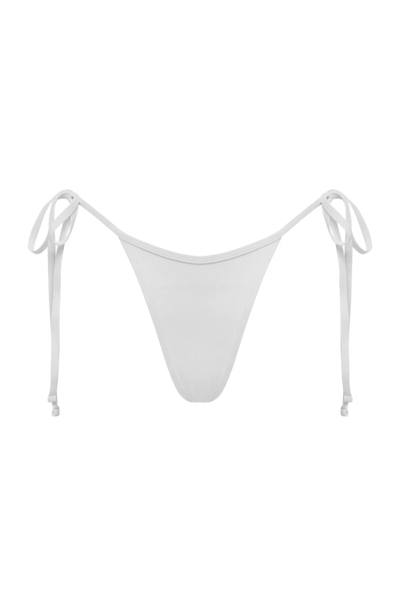 BRONTE TIE BOTTOM - SEASALT