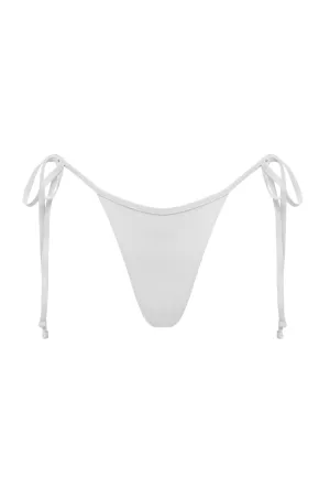 BRONTE TIE BOTTOM - SEASALT