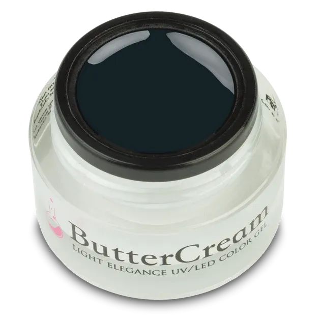 Bundle Up Blue ButterCream Color Gel