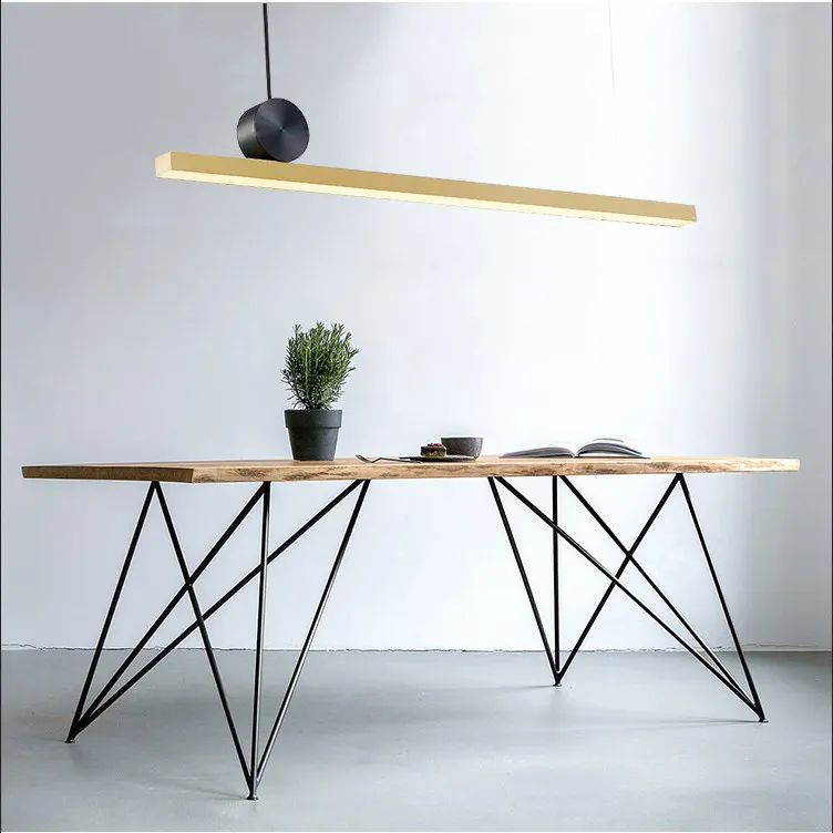 Calé LED Suspension Lamp