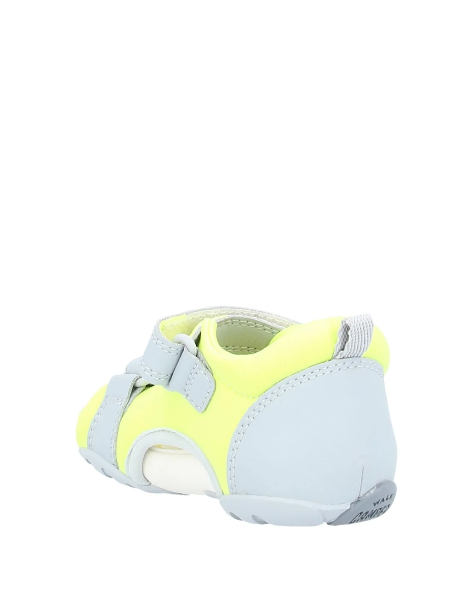 CAMPER Light grey Sandals (11889474SI) Unisex