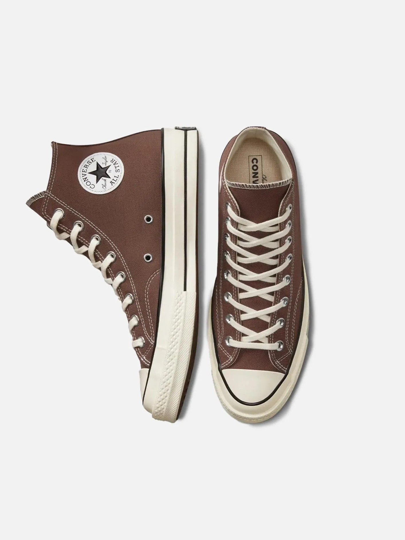 Chuck 70 High