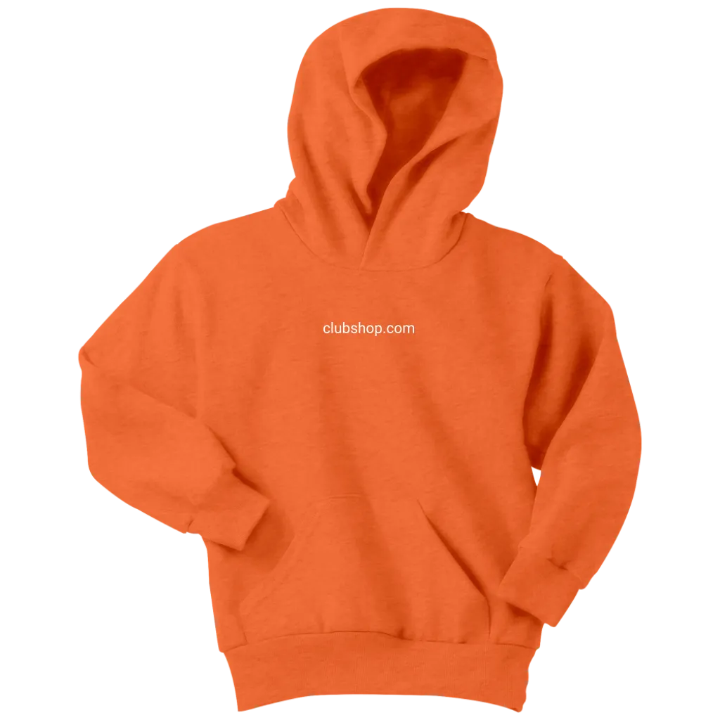 Clubshop Hoodie Unisex