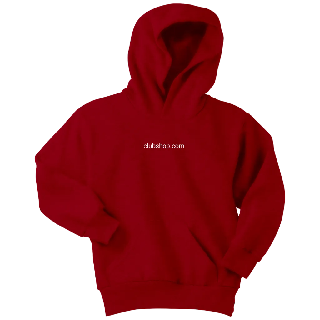 Clubshop Hoodie Unisex