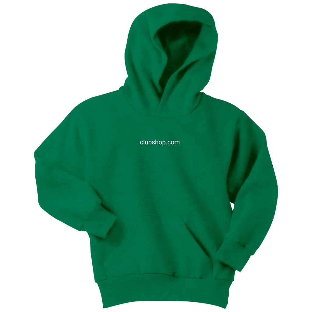 Clubshop Hoodie Unisex