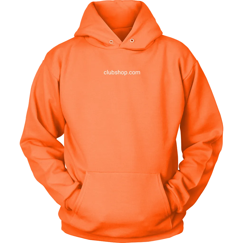Clubshop Hoodie Unisex