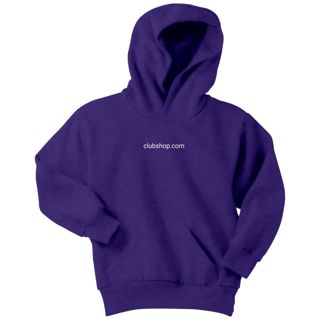 Clubshop Hoodie Unisex