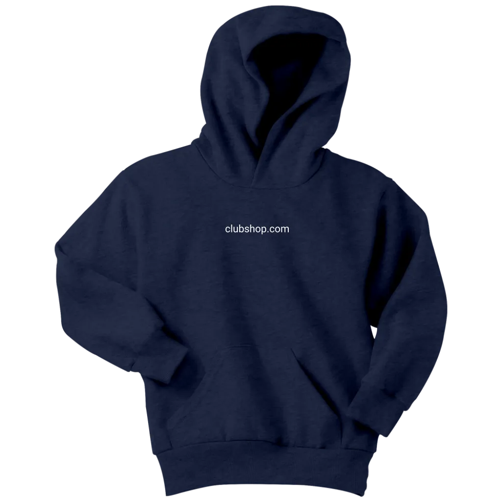 Clubshop Hoodie Unisex