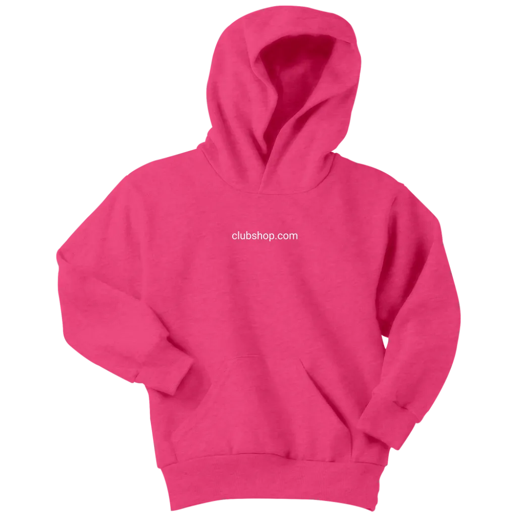 Clubshop Hoodie Unisex