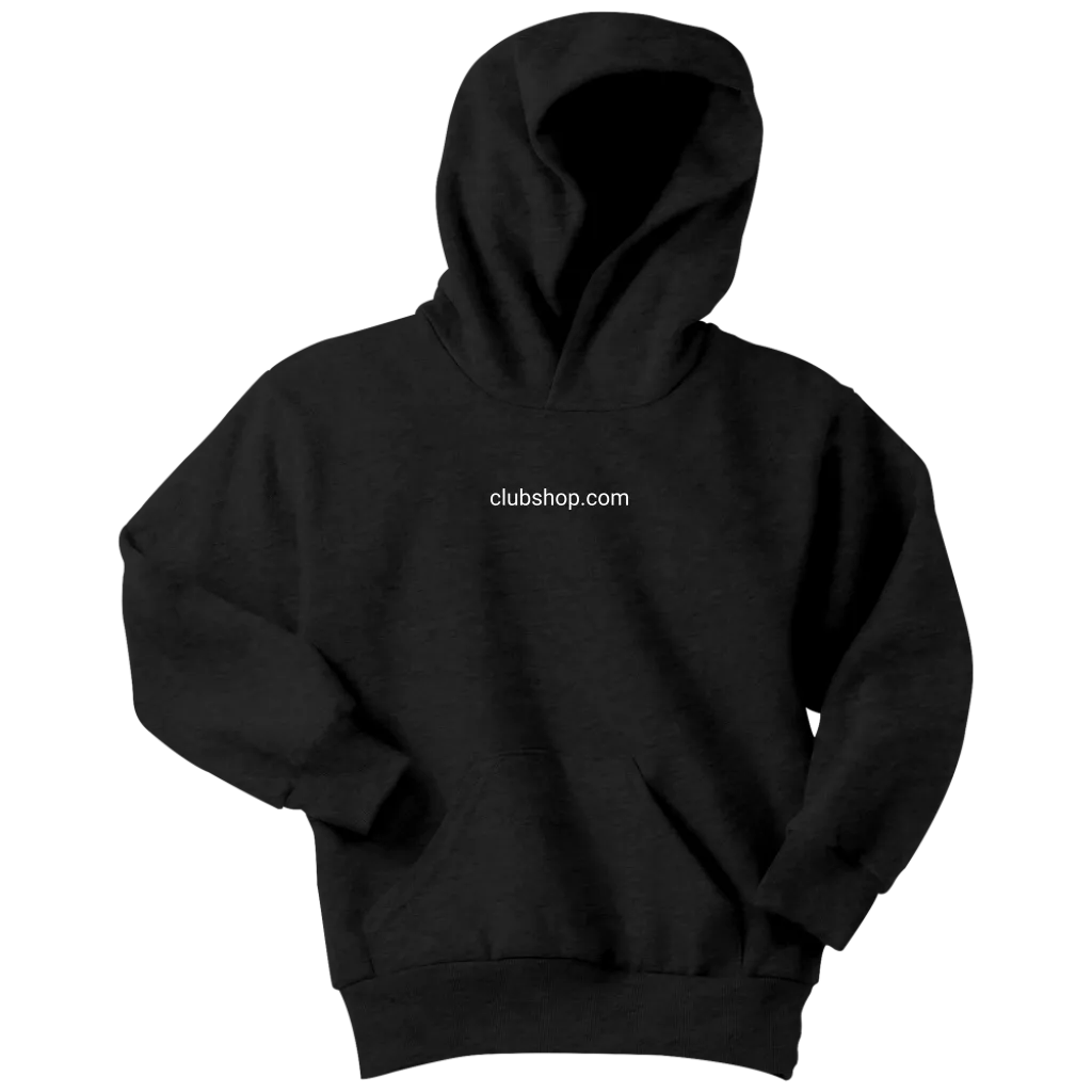 Clubshop Hoodie Unisex