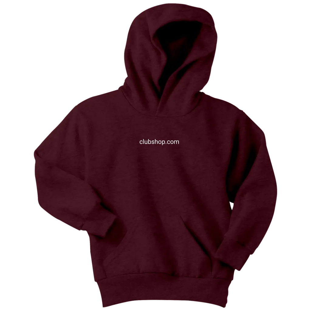 Clubshop Hoodie Unisex