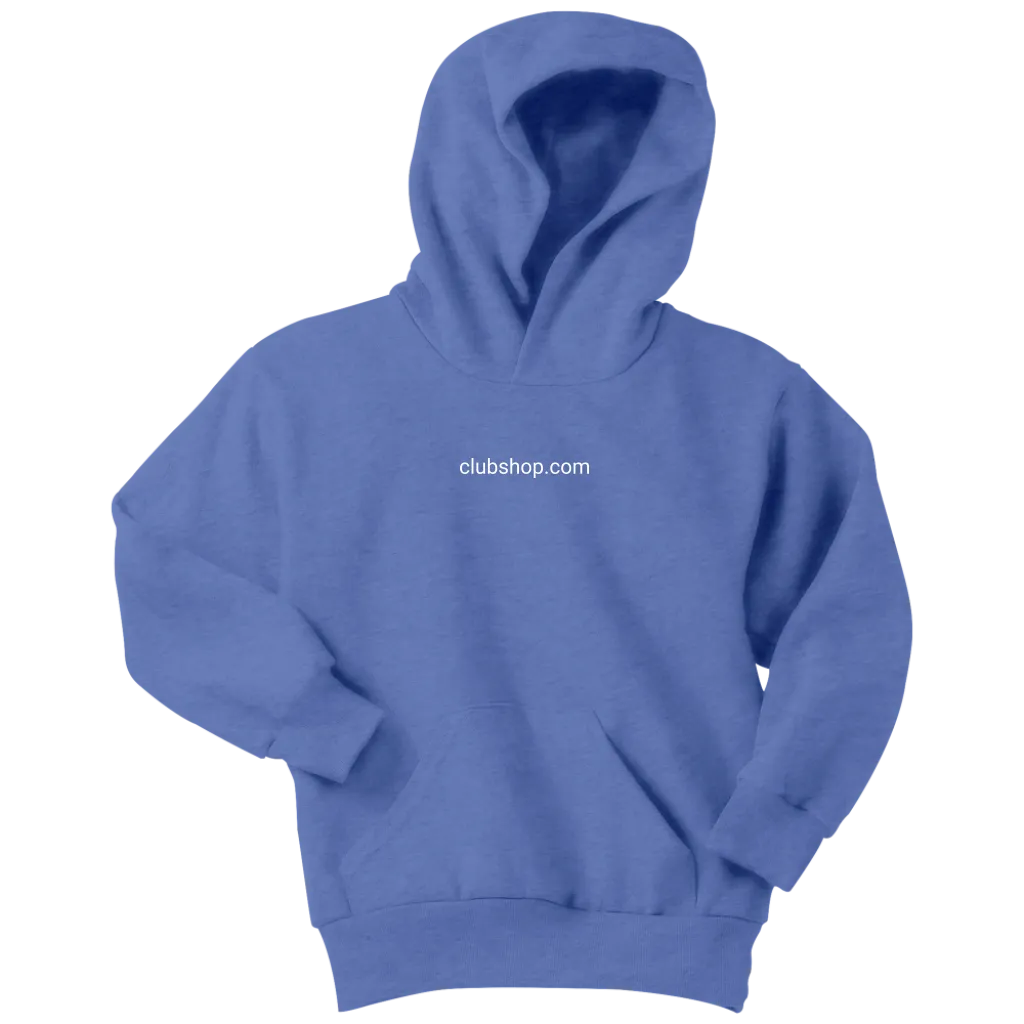 Clubshop Hoodie Unisex