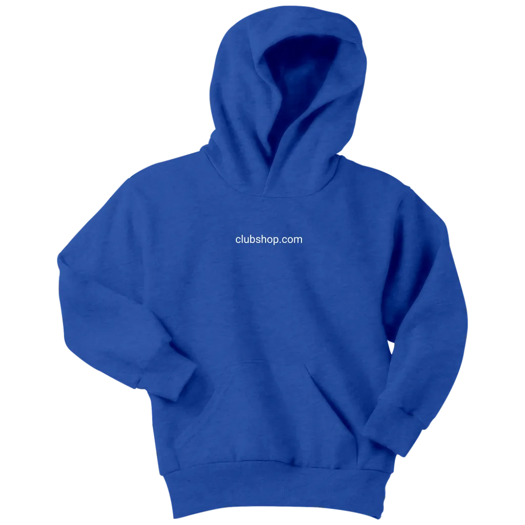 Clubshop Hoodie Unisex