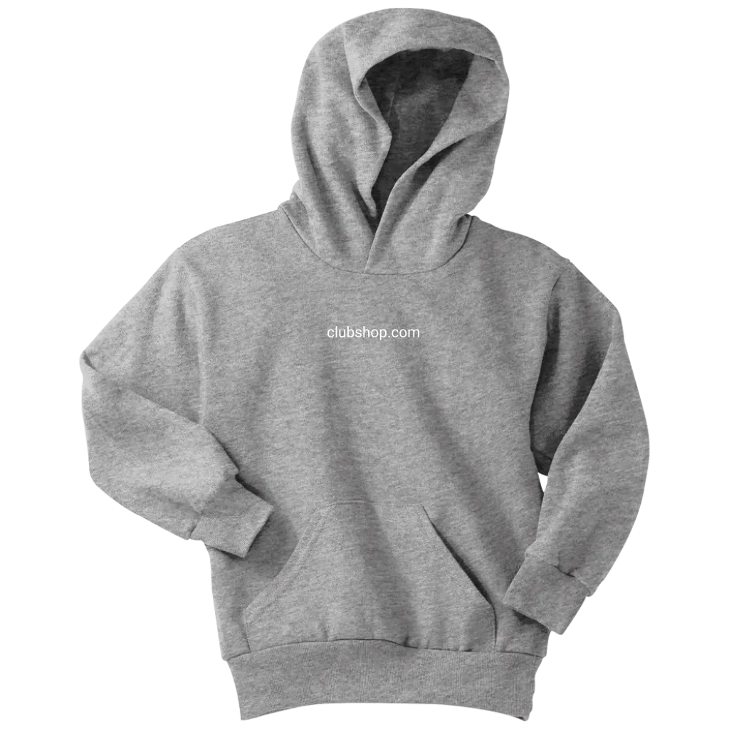 Clubshop Hoodie Unisex