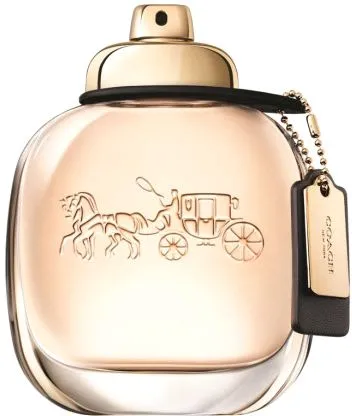 Coach New York Perfume For Women, EDP, 30ml