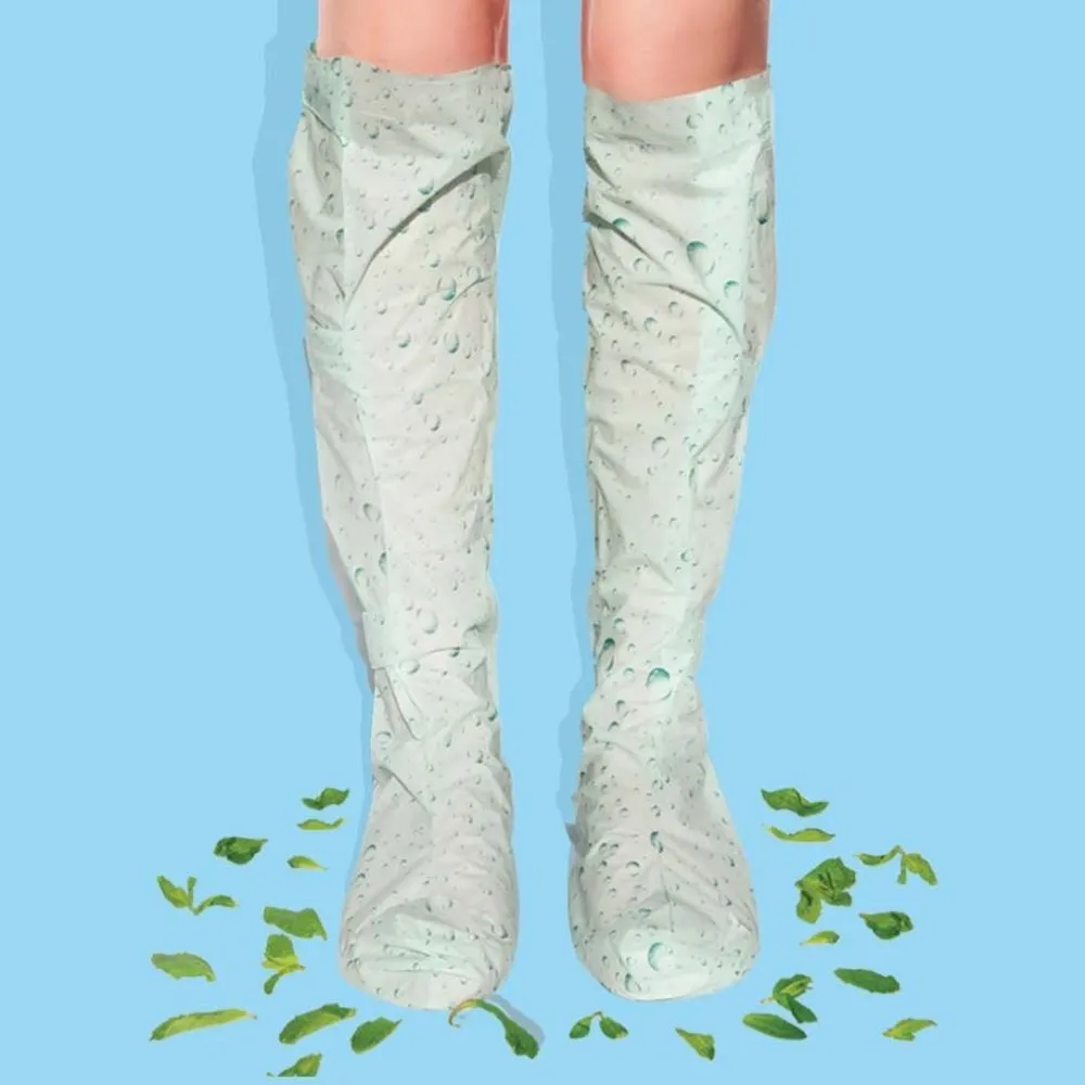 Cooling Therapy Knee High Socks