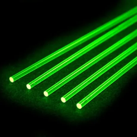 CopperJohn Saxon Sight Pin Green