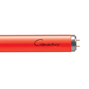 Cosmolux RubelLite FR71 160-200w #26512 Red Light Tanning Lamps