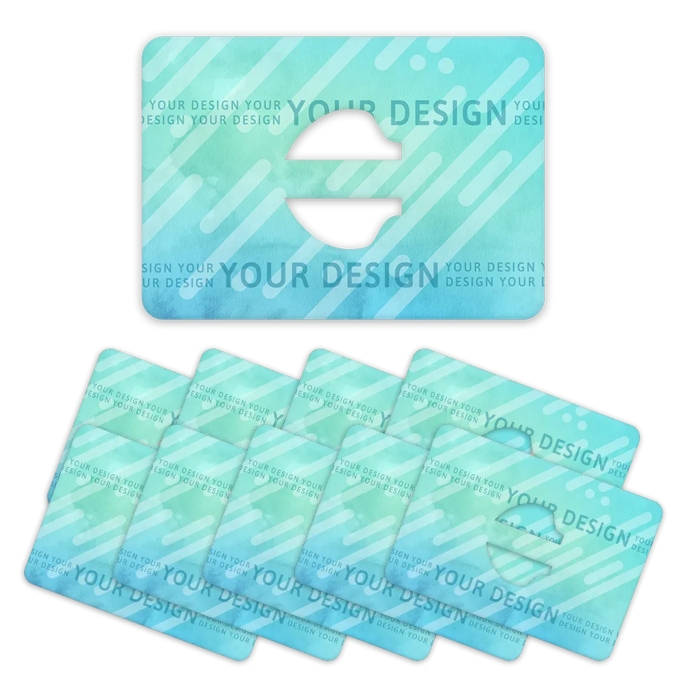 CUSTOM Patches – Print Your Own Design