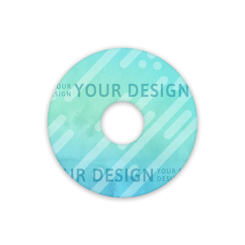 CUSTOM Patches – Print Your Own Design