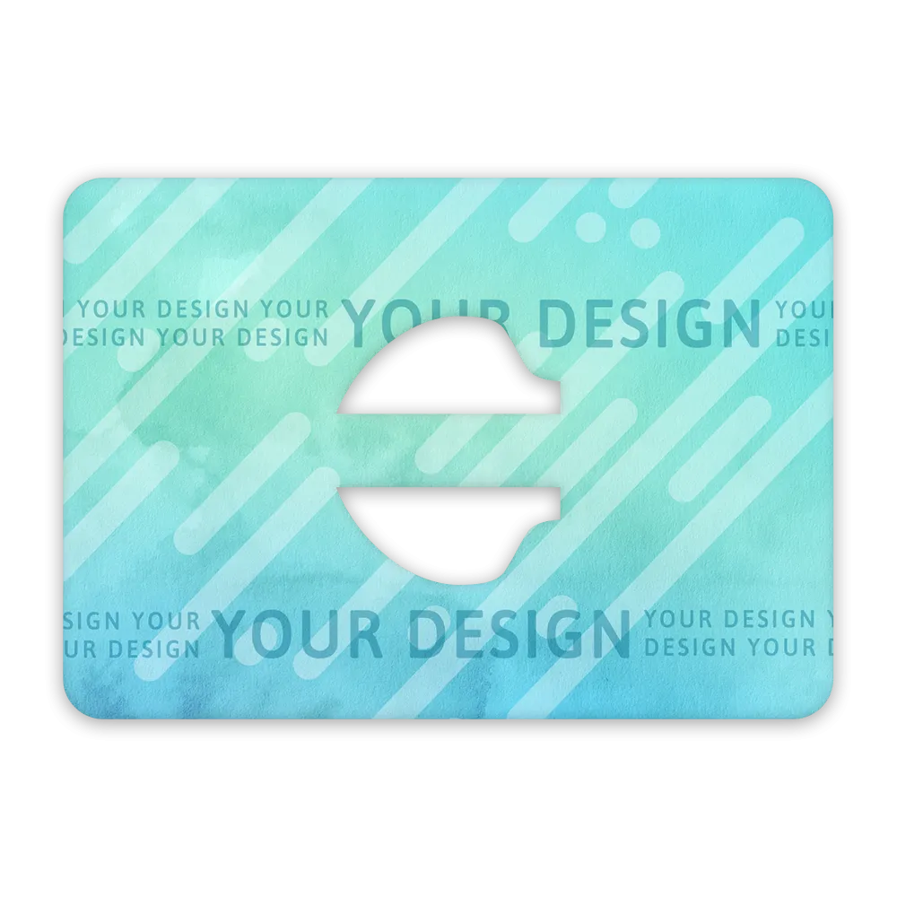 CUSTOM Patches – Print Your Own Design