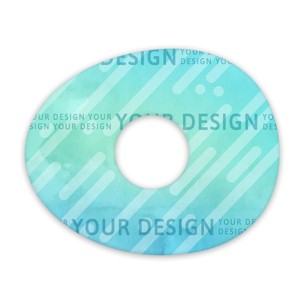CUSTOM Patches – Print Your Own Design