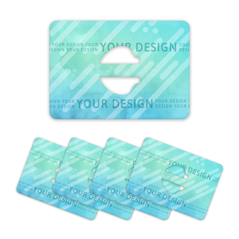 CUSTOM Patches – Print Your Own Design