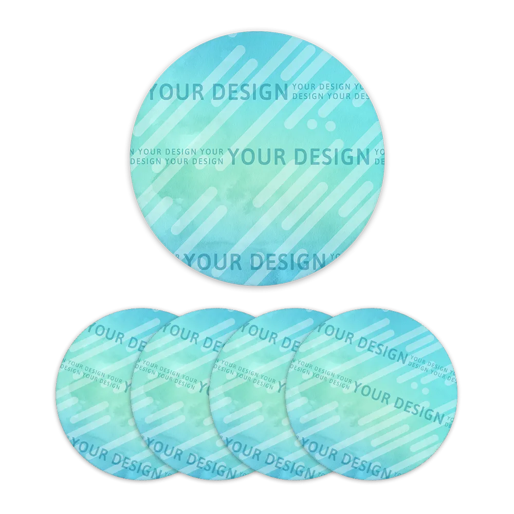 CUSTOM Patches – Print Your Own Design
