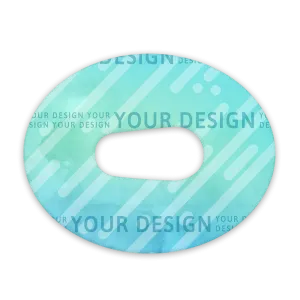 CUSTOM Patches – Print Your Own Design